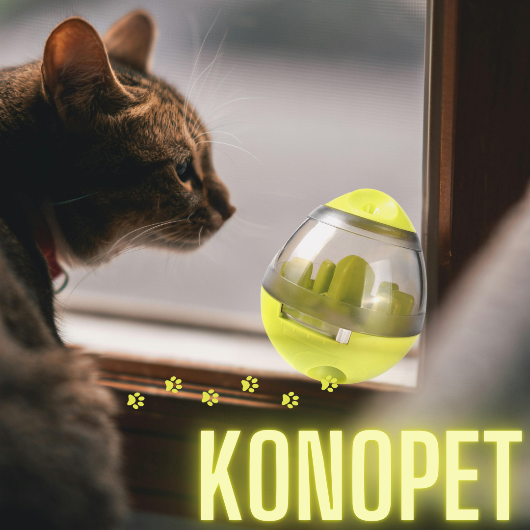 KonoPet 🐾