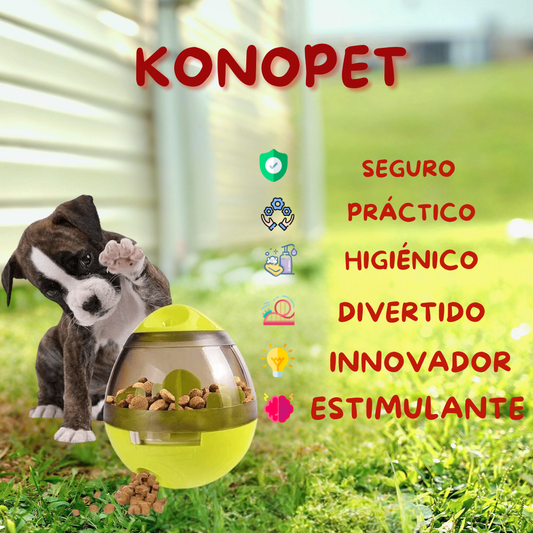 KonoPet 🐾